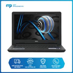 Laptop Dell Ins N3476A i5-8250U/4GB/1TB/AMD 520-2GB/14