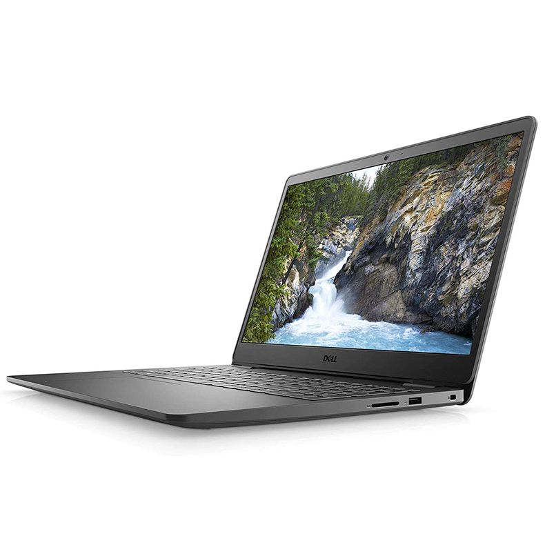 Laptop Dell Ins 3501 (Core i5-11135G7/ 12GB RAM/ 256GB SSD / Intel Iris Xe Graphics/ 15.6 FHD/ Win 10)