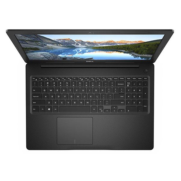 Laptop Dell Ins 3501 (Core i5-11135G7/ 12GB RAM/ 256GB SSD / Intel Iris Xe Graphics/ 15.6 FHD/ Win 10)