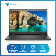 Laptop Dell Ins 3501 (Core i5-11135G7/ 12GB RAM/ 256GB SSD / Intel Iris Xe Graphics/ 15.6 FHD/ Win 10)