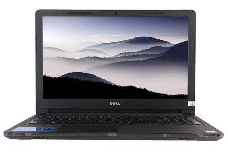 Laptop Dell N3567B i3-7100U/6GB/1TB/DVDRW/15.6 P63F002