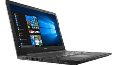 Laptop Dell Ins 3576 i3-8130U/4GB/1TB/15.6