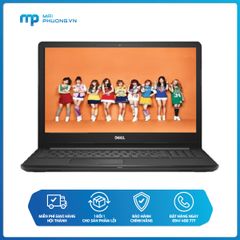 Laptop Dell Ins 3576 i3-8130U/4GB/1TB/15.6