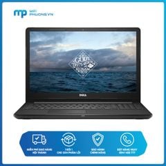Laptop Dell Ins 3580 i5-8265U/4GB/1TB/15.6