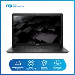 Laptop Dell Ins 3593 i3-1005G1/4GB/256GB SSD/15.6''FHD/Win10/Đen N3593C