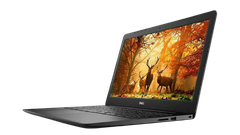 Laptop Dell P75F013 P75F013N93D i5-1035G1/4GB/512GB SSD/15.6''FHD/Win10/Đen N3593D