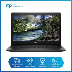 Laptop Dell P75F013 P75F013N93D i5-1035G1/4GB/512GB SSD/15.6''FHD/Win10/Đen N3593D