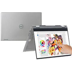 Laptop Dell Inspiron 5406 i5-1135G7/ 8G/ 512GB/ 14