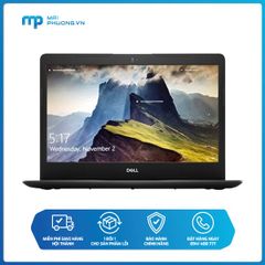 Laptop Dell Inspiron 3480 N4I5107W-Silver