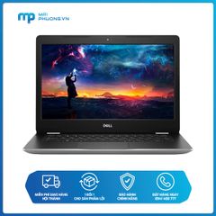 Laptop Dell Inspiron 3493 N4I7131W-Silver