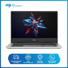 Laptop Dell Ins 5480 i5-8265U/8GB/256GB SSD/14