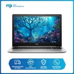Laptop Dell N5570E i7-8550U/8GB/1TB+128GB SSD/AMD R530-4GB/15.6
