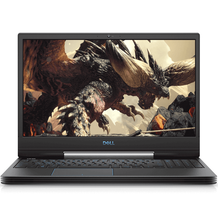 Laptop Dell Ins 5590 P82F00 i5-9300H/8GB/1TB+128GB SSD, GTX1650/4G /15.6
