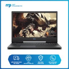 Laptop Dell Ins 5590 P82F00 i5-9300H/8GB/1TB+128GB SSD, GTX1650/4G /15.6