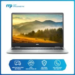 Laptop Dell Ins 5593 i7-1065G7/8GB/512GB SSD/MX230-4GB/15.6