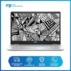 Laptop Dell Inspiron 5584 - Bolt15 N5I5413W-Silver