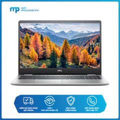 Laptop Dell Ins 5593 i5-1035G1/8GB/256GB SSDMX230-2GB/15.6