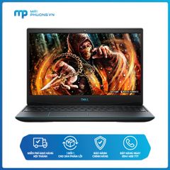 Laptop Dell G3 3590 i5-9300H/8GB/512GB SSD/GTX1650-4GB/15.6