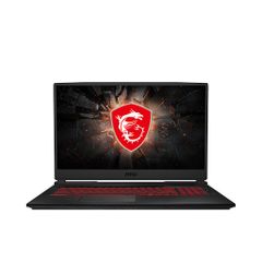 Laptop Gaming MSI Leopard GL75 (144Hz/ i7-10750H/16GB/512GB SSD/NVIDIA GeForce GTX 1660Ti/Windows 10 Home 64-bit)