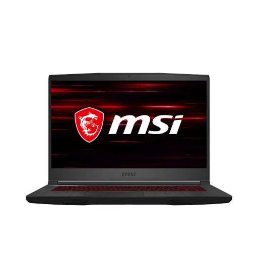 Laptop Gaming MSI GF63 Thin 9RCX-646VN (i5-9300H/8GB/512GB SSD/GTX 1050Ti/Win10/1.9 kg)