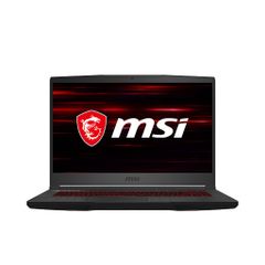 Laptop Gaming MSI GF63 Thin 9RCX-646VN (i5-9300H/8GB/512GB SSD/GTX 1050Ti/Win10/1.9 kg)