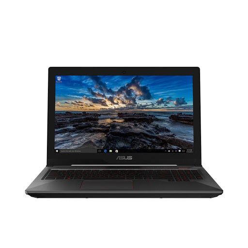 Laptop ASUS FX503VM-E4087T i5-7300HQ/8GB/1TB HDD/GTX 1060/Win10/2.6 kg