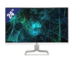 Màn Hình HP 24 inch 24F 3AL28AA (1920x1080/IPS/60Hz/5ms)