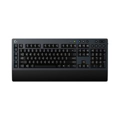 Bàn Phím Gaming Logitech G613 Wireless Mechanical Gaming - ( Black )