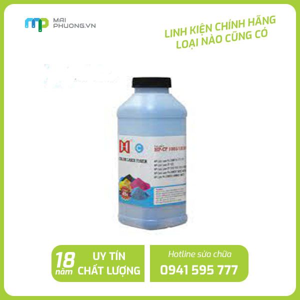 Mực Chai HP CP 1025/1518/M252/M452 Y 50705