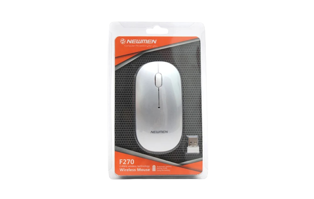Chuột không dây Newmen F270