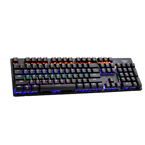 Bàn phím cơ Newmen GM325