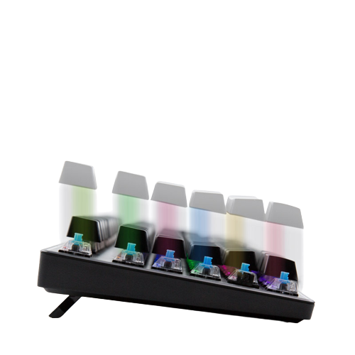 Bàn phím cơ Newmen GM325
