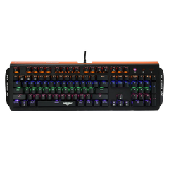Bàn phím cơ Gaming Newmen GM368