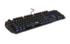 Bàn phím cơ Gaming Newmen GM368