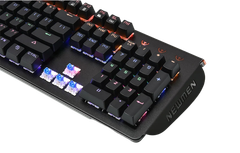 Bàn phím cơ Gaming Newmen GM368
