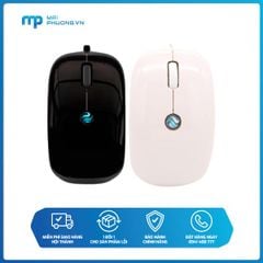 Chuột Máy Tính Có Dây Newmen M201