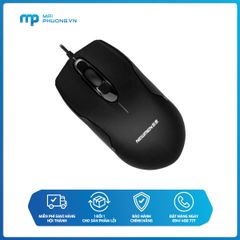 Chuột GAMING NEWMEN M266