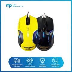 Chuột chơi game Newmen N500Plus
