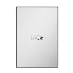 Ổ Cứng Di Động Lacie Birthday Mobile Drive 4TB USB 3.0 (Xám) – STHY4000800