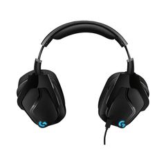 Tai nghe Logitech G633s 7.1 Surround Sound LIGHTSYNC Gaming Headset