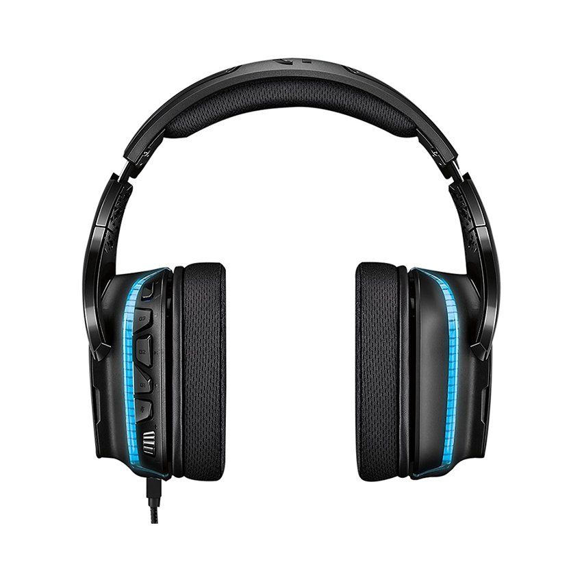 Tai nghe Logitech G633s 7.1 Surround Sound LIGHTSYNC Gaming Headset