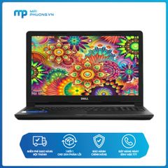 Laptop Dell Vos 15 3578 i7-8250U/4GB/1TB/DVDRW/15.6