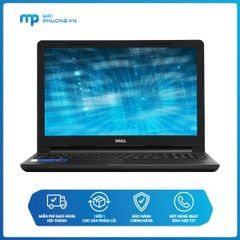 Laptop Dell Vos 15 3578 i5-8250U/4GB/1TB/DVDRW/15.6
