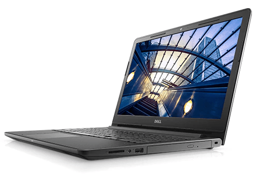 Laptop Dell Vos 15 3578 i5-8250U/4GB/1TB/DVDRW/15.6