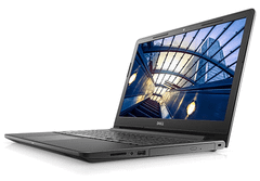 Laptop Dell Vos 15 3578 i5-8250U/4GB/1TB/DVDRW/15.6