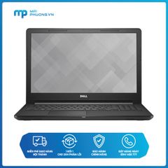 Laptop Dell Vos 15 3578 i5-8250U/4GB/1TB/DVDRW/15.6