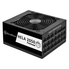Nguồn Máy Tính Silverstone Hela 80 Plus Platinum 2050W SST-HA2050-PT