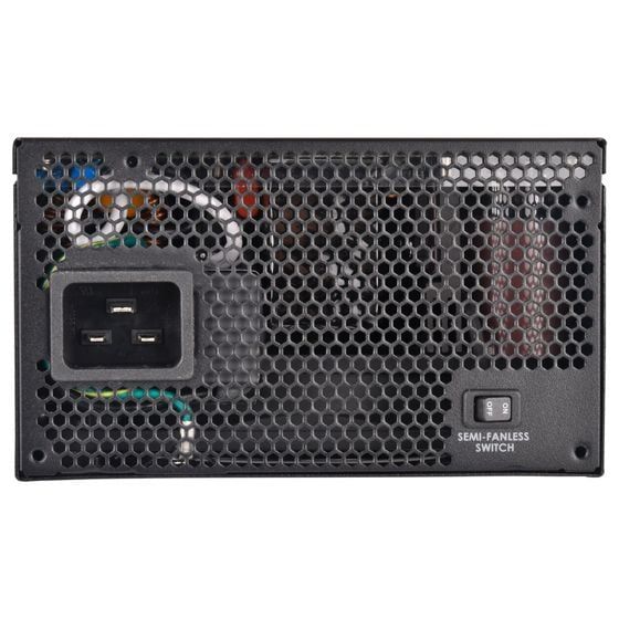 Nguồn Máy Tính Silverstone Hela 80 Plus Platinum 2050W SST-HA2050-PT