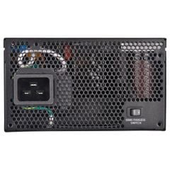 Nguồn Máy Tính Silverstone Hela 80 Plus Platinum 2050W SST-HA2050-PT