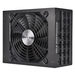 Nguồn Máy Tính Silverstone Hela 80 Plus Platinum 2050W SST-HA2050-PT